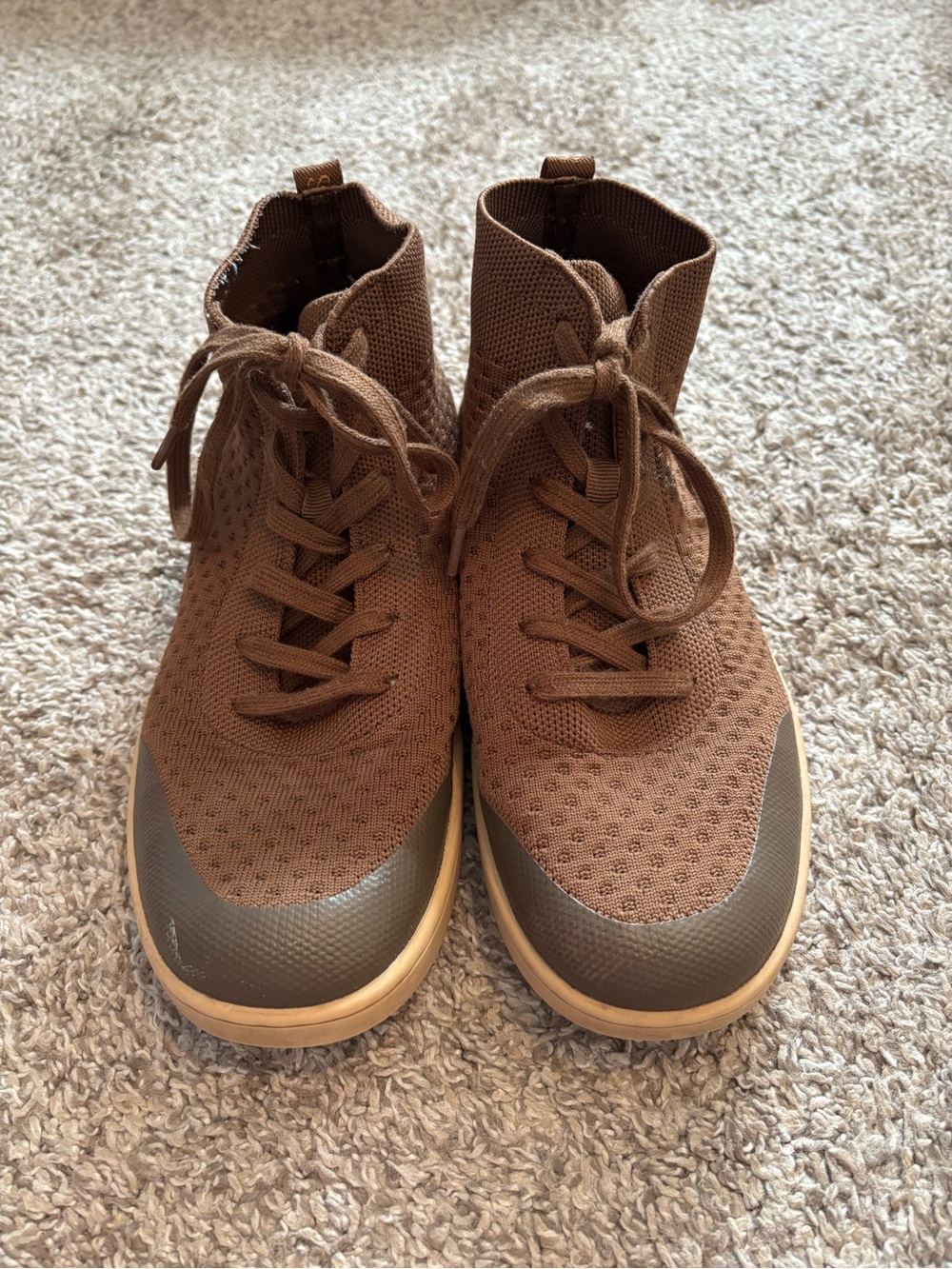 Suavs the legacy shoes